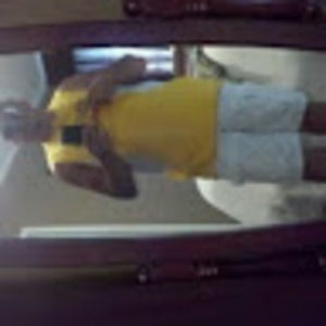 Meet your Posher, Mark